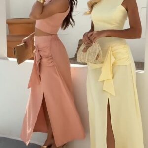 CONJUNTO GEIZA