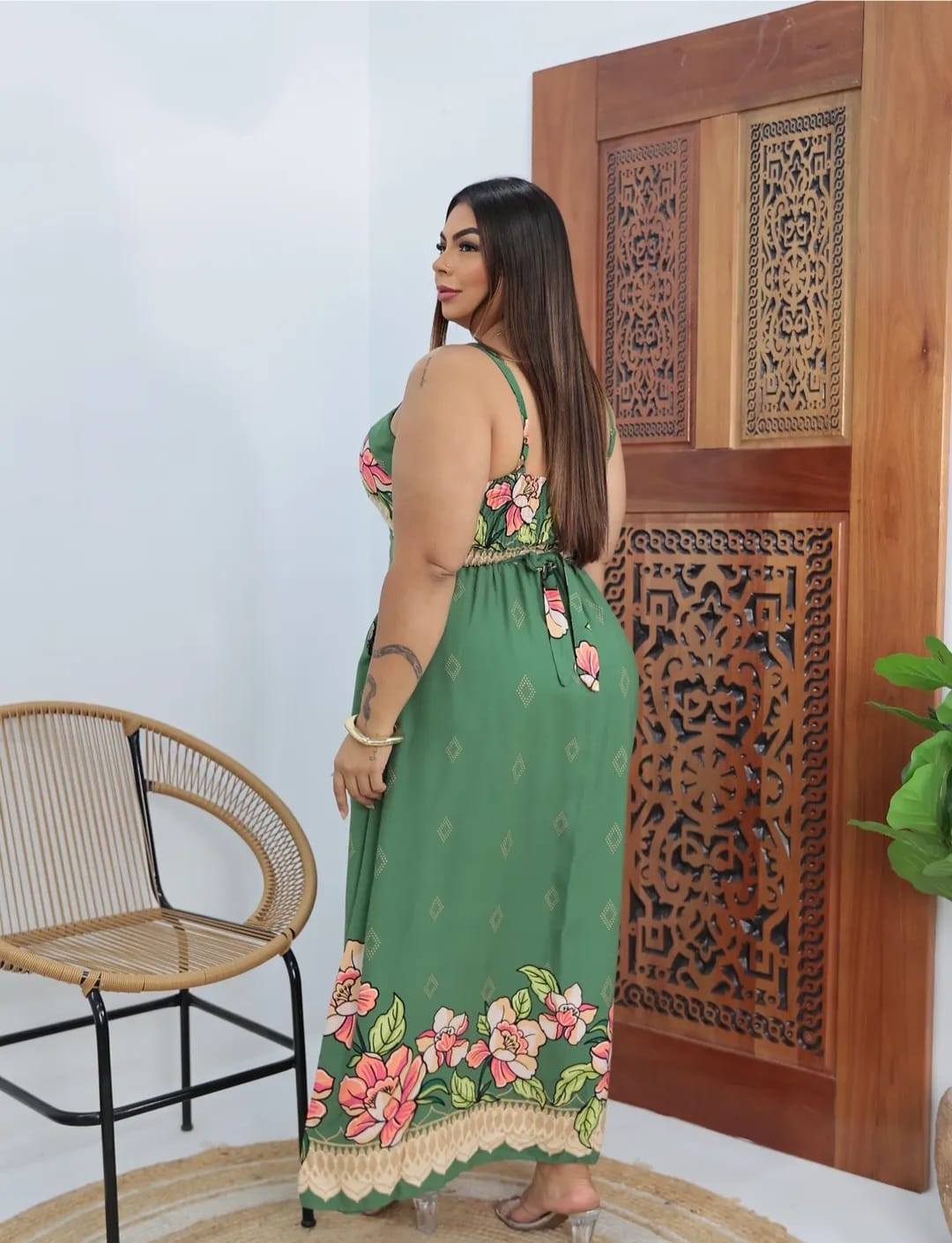 VESTIDO RAQUEL - Imagem 2