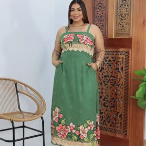 VESTIDO RAQUEL