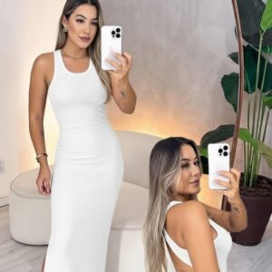 VESTIDO VANE