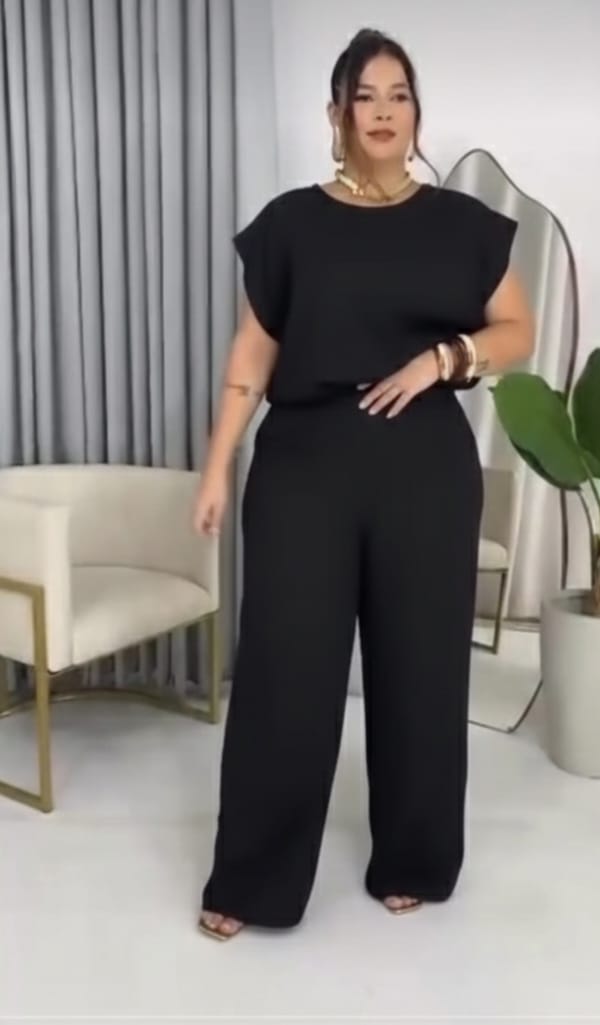 CONJUNTO ANGELICA - Imagem 2