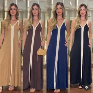VESTIDO YUMI