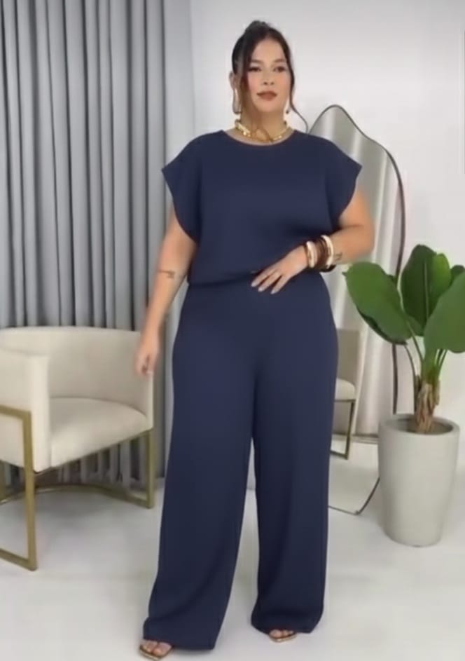 CONJUNTO ANGELICA