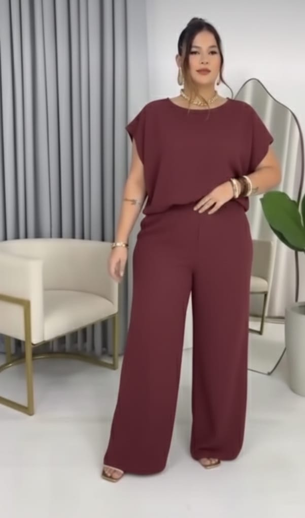 CONJUNTO ANGELICA - Imagem 3