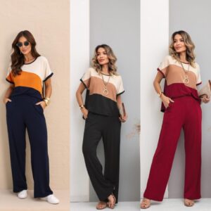 CONJUNTO SELENA