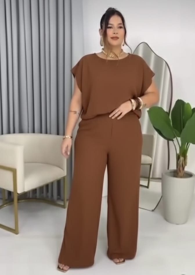 CONJUNTO ANGELICA - Imagem 4