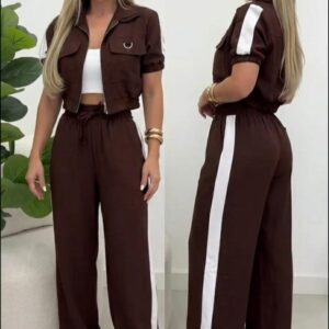 CONJUNTO RAFAELA MOLETINHO