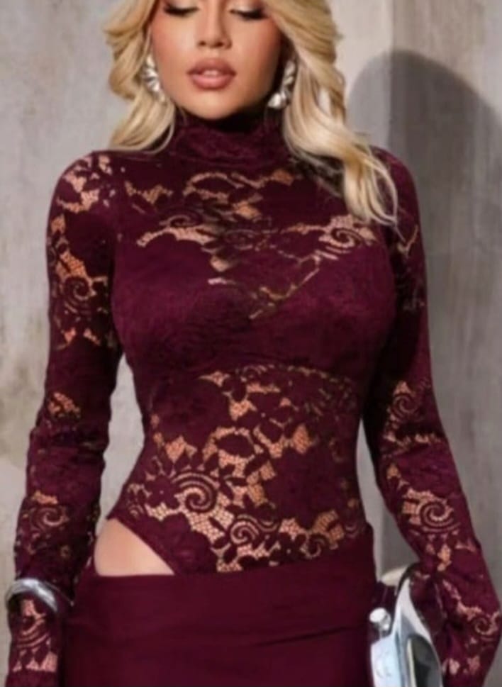 BODY RENDA - Imagem 4