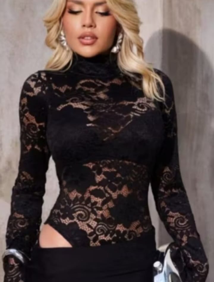 BODY RENDA